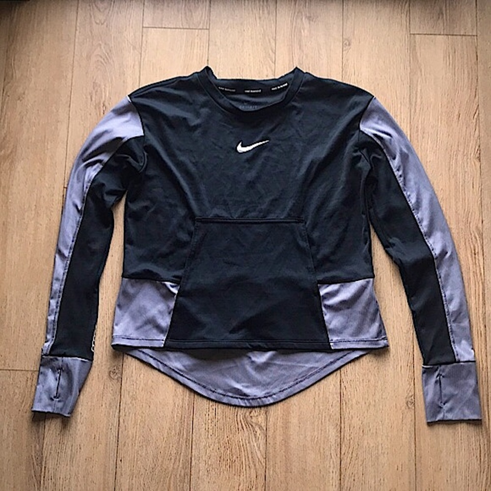 5/$25 Nike Dri-Fit Pull Over - Picture 1 of 5